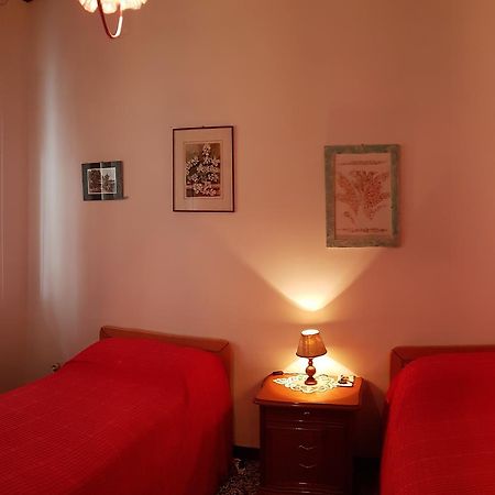 B&B In Centro San Benedetto del Tronto Eksteriør billede