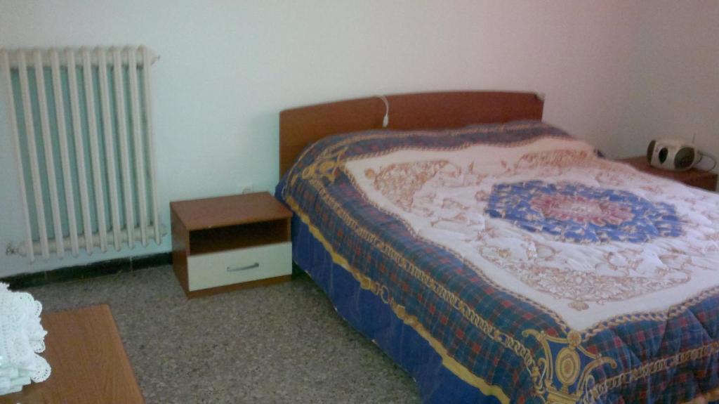 B&B In Centro San Benedetto del Tronto Værelse billede