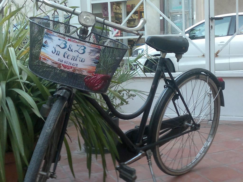 B&B In Centro San Benedetto del Tronto Eksteriør billede
