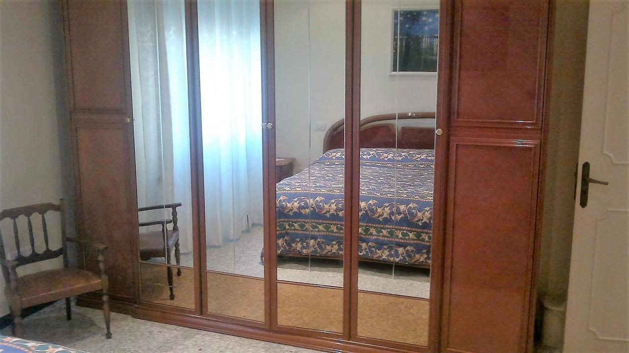 B&B In Centro San Benedetto del Tronto Eksteriør billede