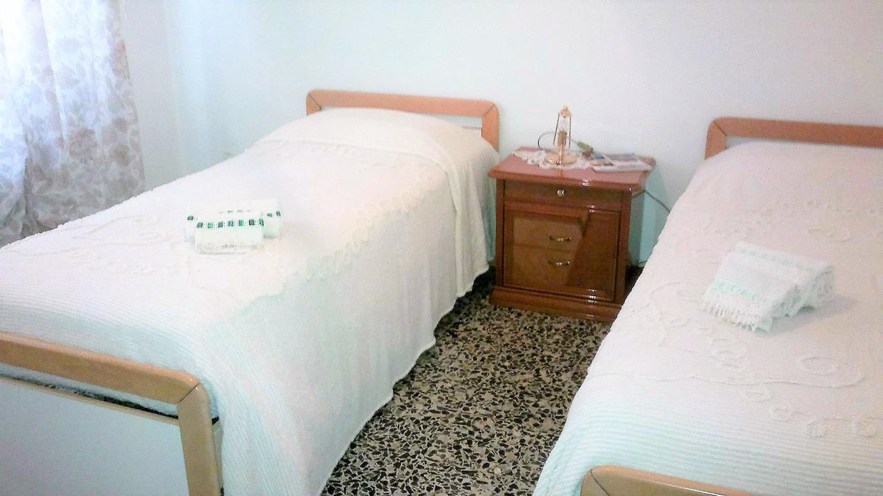 B&B In Centro San Benedetto del Tronto Eksteriør billede