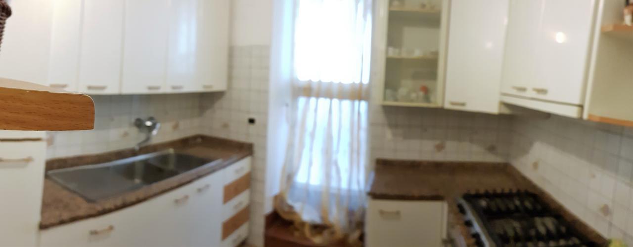 B&B In Centro San Benedetto del Tronto Eksteriør billede
