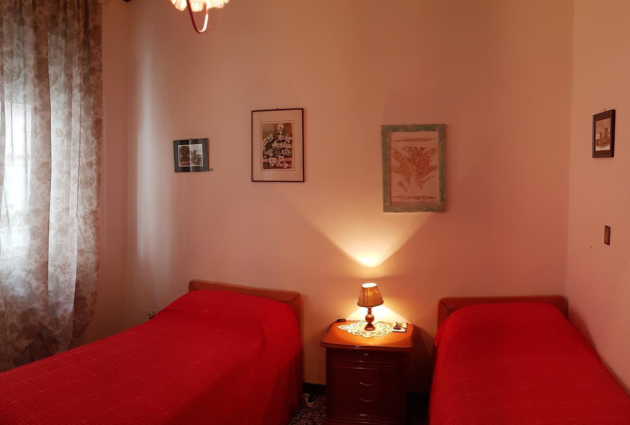 B&B In Centro San Benedetto del Tronto Eksteriør billede