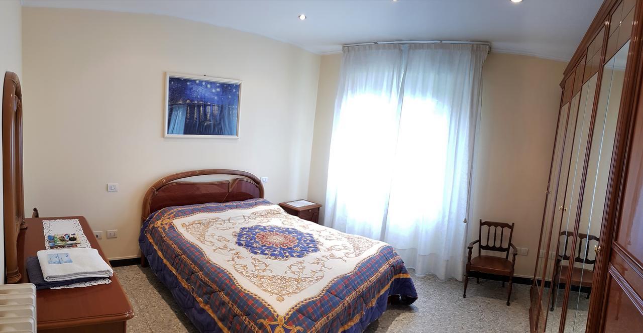 B&B In Centro San Benedetto del Tronto Eksteriør billede