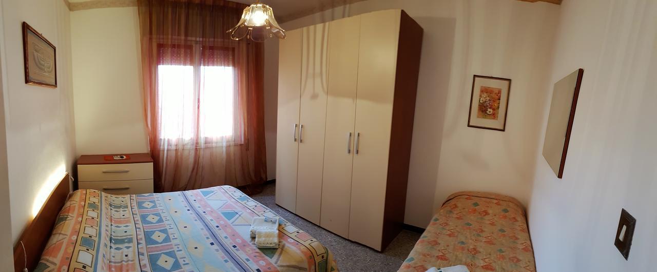 B&B In Centro San Benedetto del Tronto Eksteriør billede