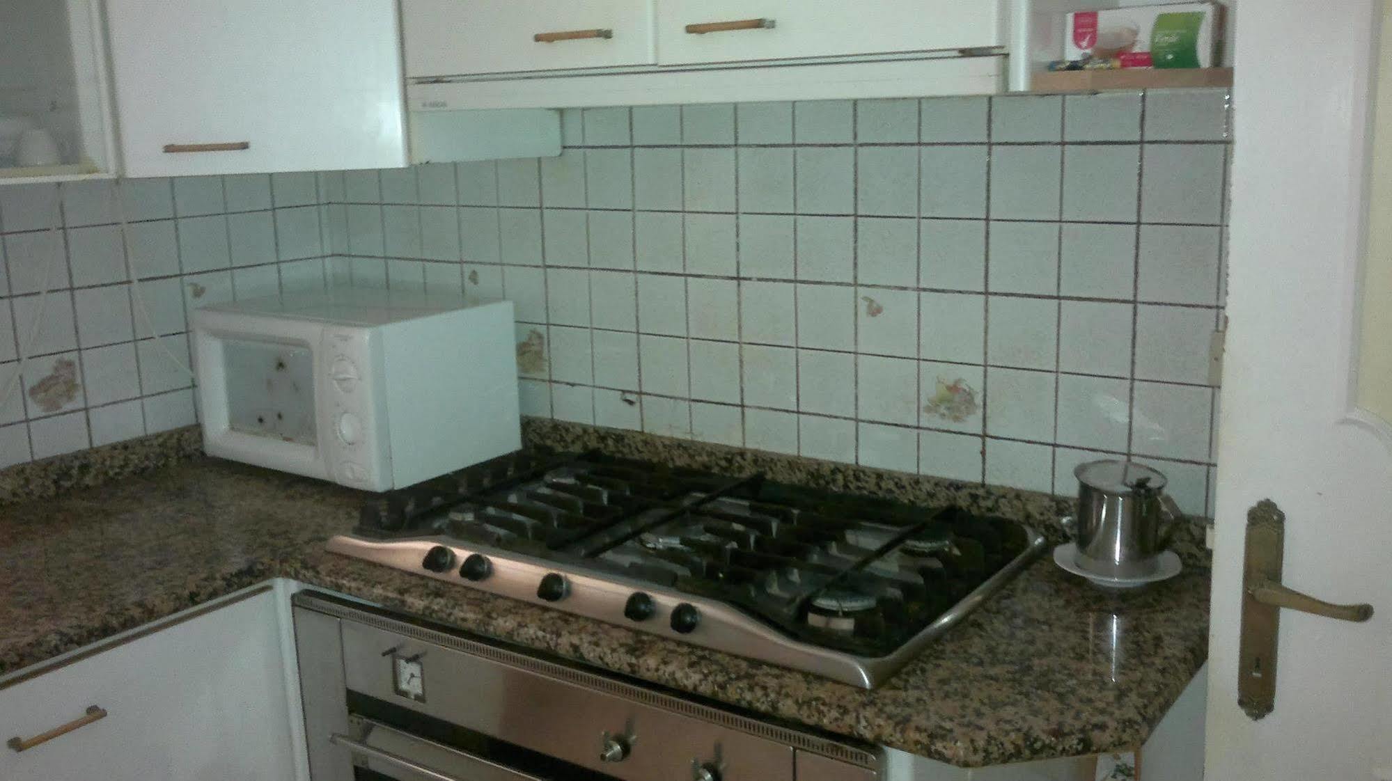 B&B In Centro San Benedetto del Tronto Eksteriør billede