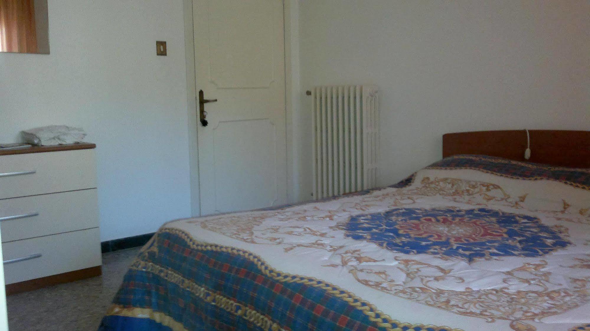 B&B In Centro San Benedetto del Tronto Eksteriør billede