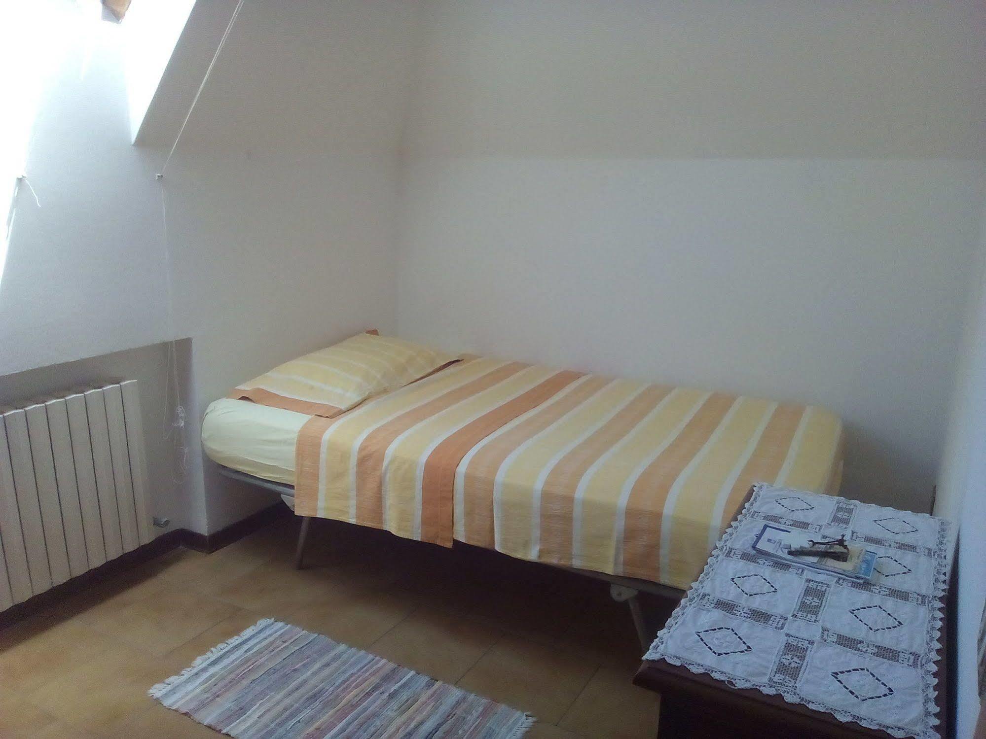 B&B In Centro San Benedetto del Tronto Eksteriør billede