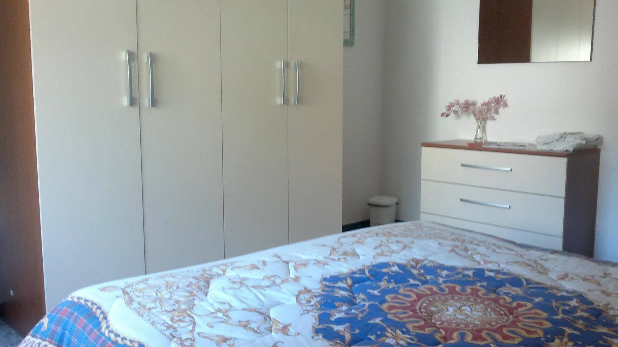 B&B In Centro San Benedetto del Tronto Eksteriør billede