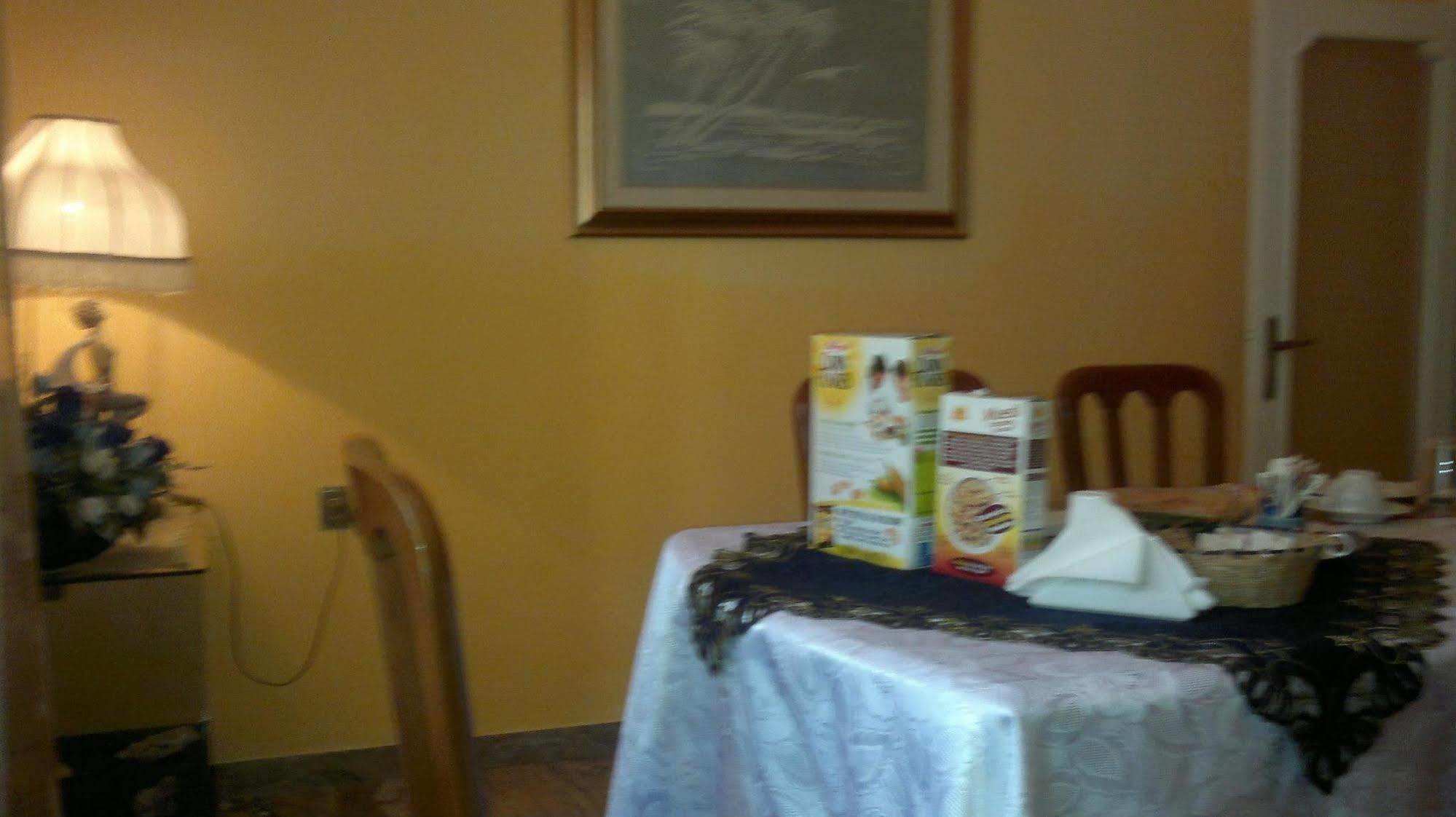 B&B In Centro San Benedetto del Tronto Eksteriør billede