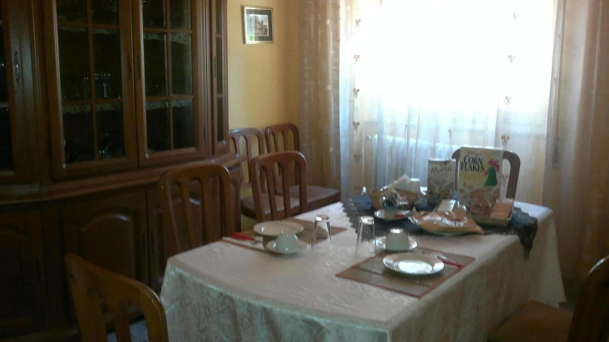 B&B In Centro San Benedetto del Tronto Eksteriør billede
