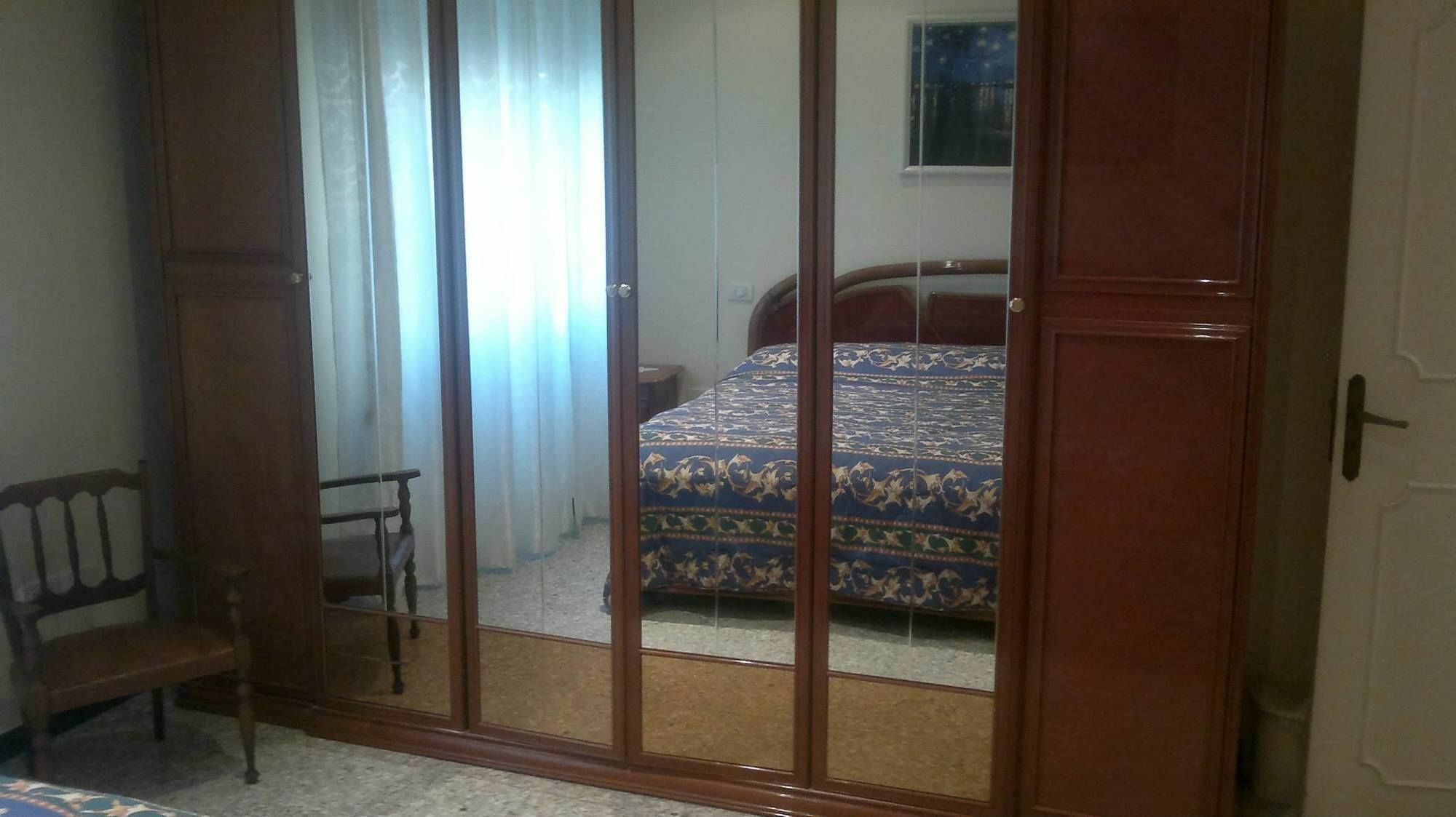 B&B In Centro San Benedetto del Tronto Eksteriør billede