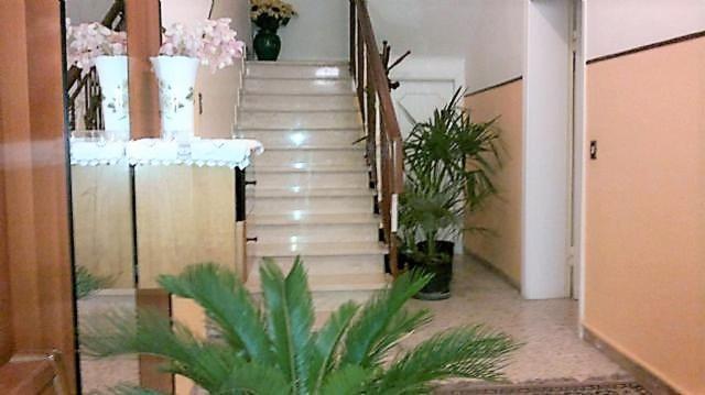 B&B In Centro San Benedetto del Tronto Eksteriør billede